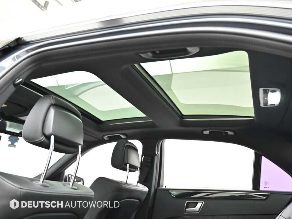 Mercedes Benz E class 2014 Gris - Importación desde Corea - HF Imports Iquique - Foto 19