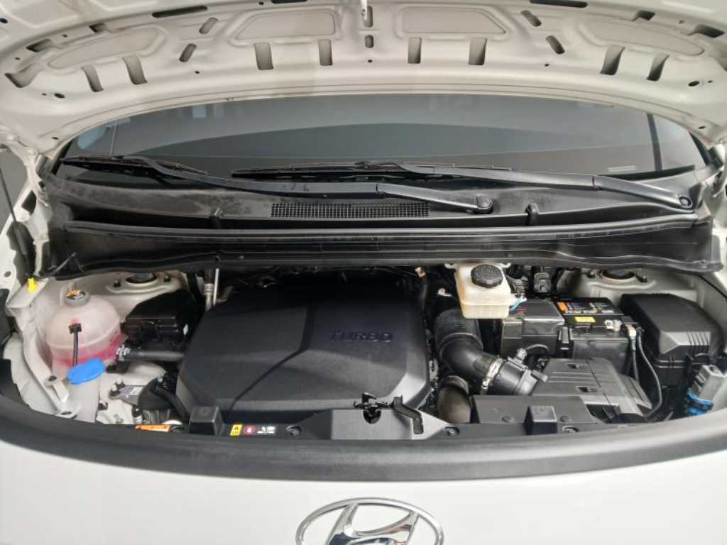 HYUNDAI Staria 2022 - Importación desde Corea - HF Imports Iquique - Foto 19