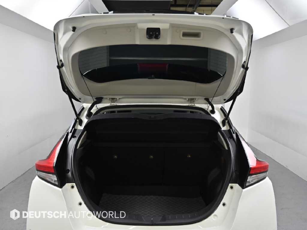 Nissan Leaf 2019 - Importación desde Corea - HF Imports Iquique - Foto 20