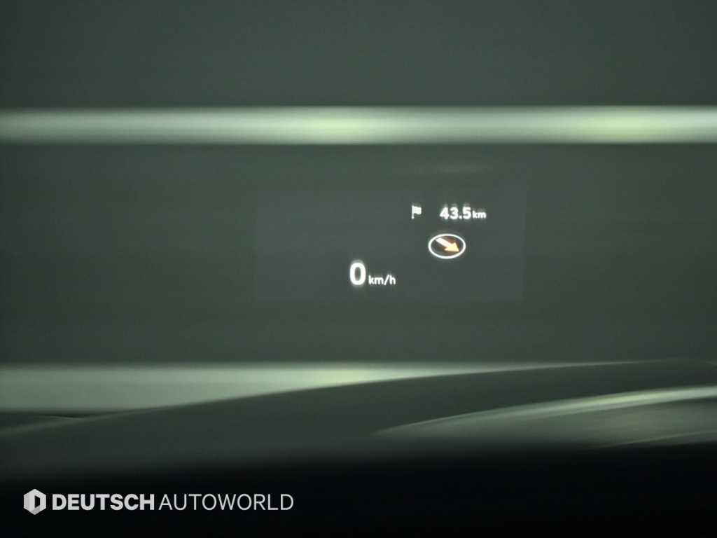 Genesis G90 2019 Negro - Importación desde Corea - HF Imports Iquique - Foto 18