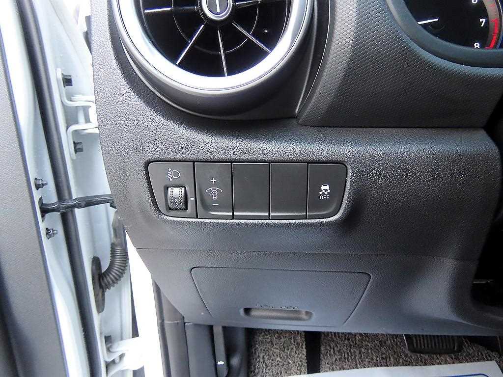 HYUNDAI Kona - Vista 12