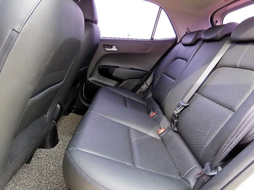 KIA Morning - Vista 6