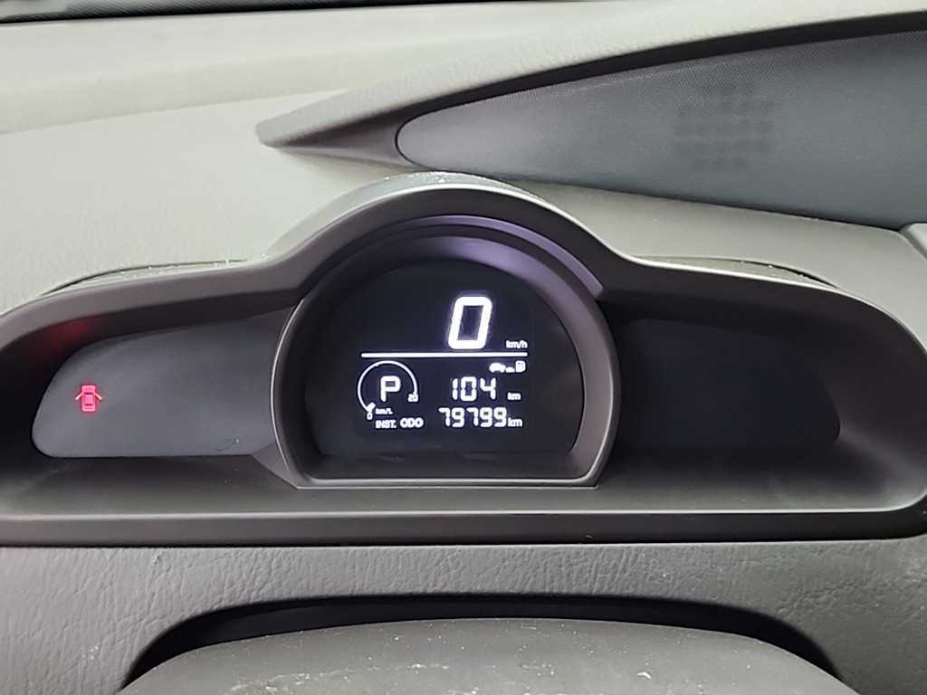 Ssangyong Korando - Vista 6