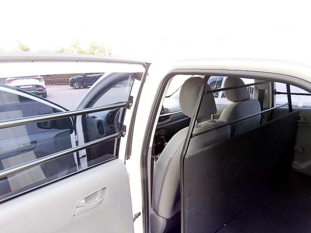 KIA Morning 2021 Blanco - Importación desde Corea - HF Imports Iquique - Foto 14