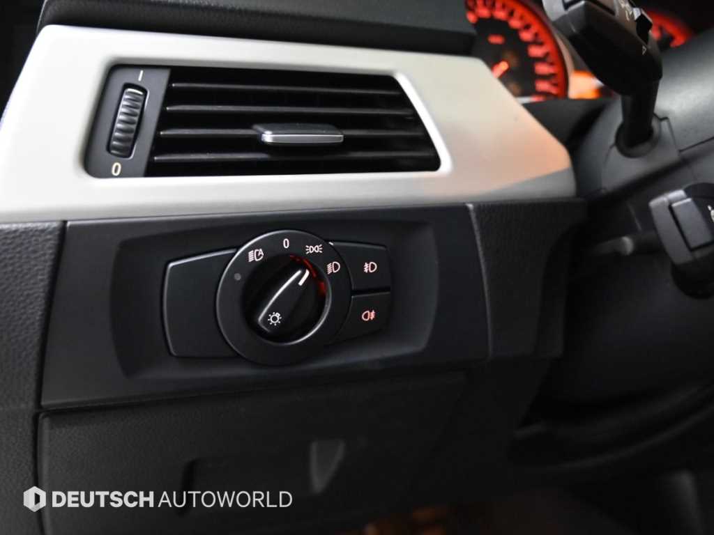 BMW 3 series 2007 Plateado - Importación desde Corea - HF Imports Iquique - Foto 16