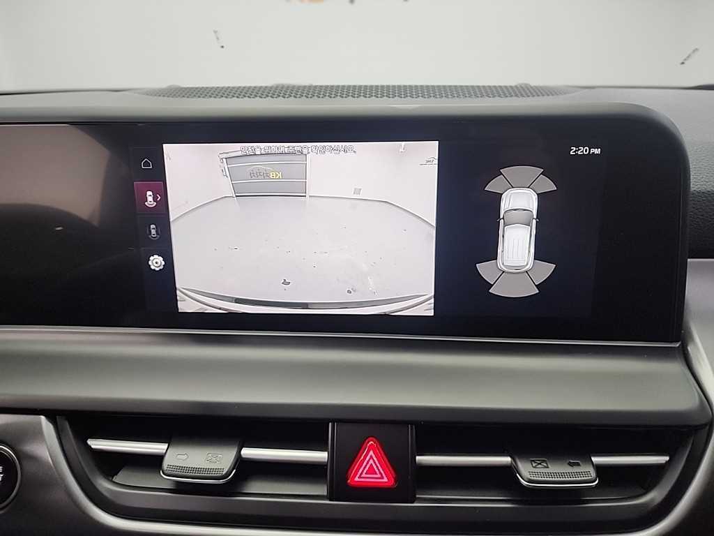 KIA Seltos 2023 Blanco - Importación desde Corea - HF Imports Iquique - Foto 15