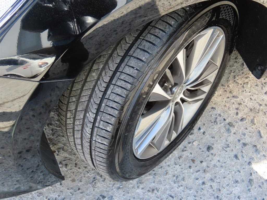 HYUNDAI Grandeur 2015 Negro - Importación desde Corea - HF Imports Iquique - Foto 20