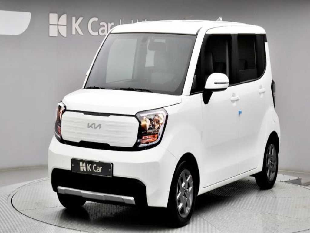 KIA Ray 2025 - Importación desde Corea - HF Imports Iquique - Foto 1