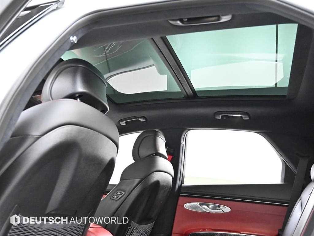 Genesis GV70 2021 Blanco - Importación desde Corea - HF Imports Iquique - Foto 19