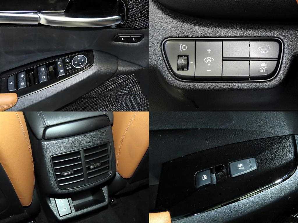 KIA Seltos 2024 - Importación desde Corea - HF Imports Iquique - Foto 18