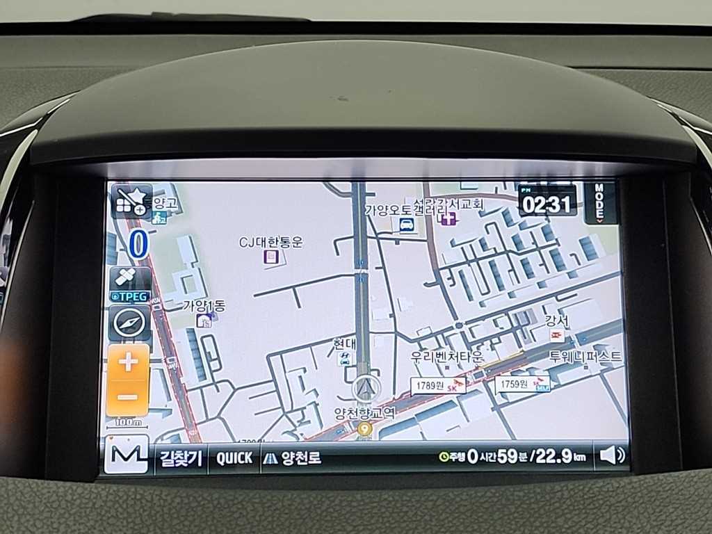 SAMSUNG QM5 2014 Blanco - Importación desde Corea - HF Imports Iquique - Foto 14