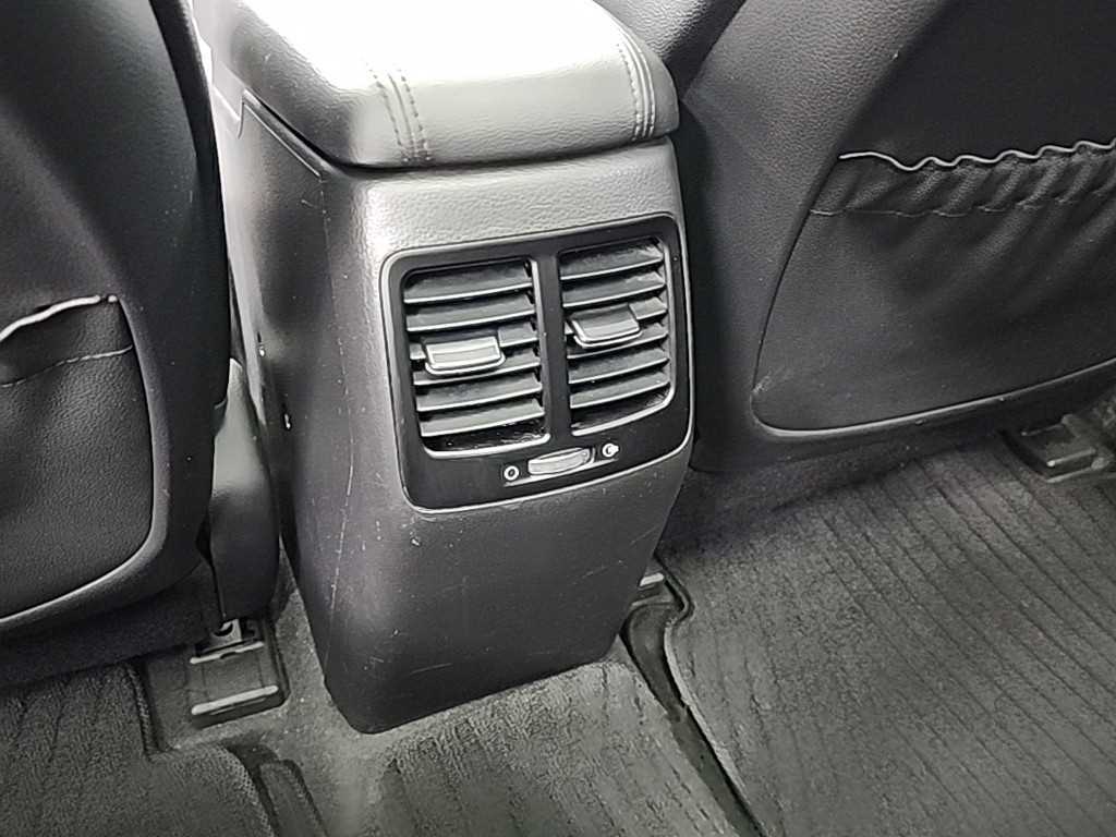 KIA K5 2013 Blanco - Importación desde Corea - HF Imports Iquique - Foto 13