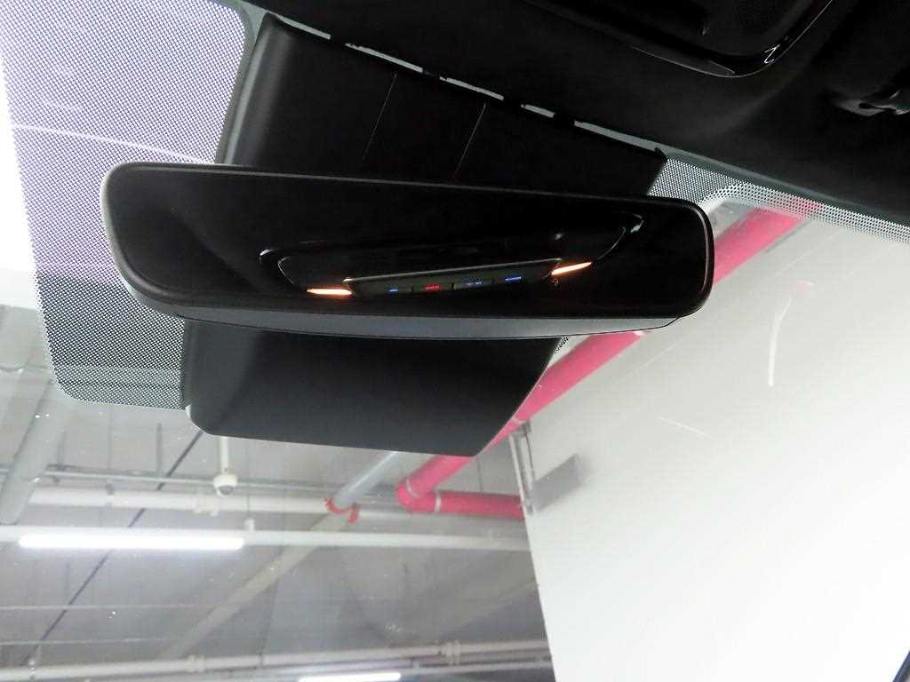 HYUNDAI Santa Fe 2021 Gris - Importación desde Corea - HF Imports Iquique - Foto 13