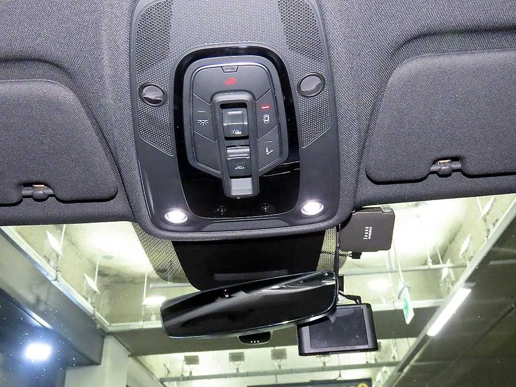 Audi Q8 2021 Blanco - Importación desde Corea - HF Imports Iquique - Foto 13