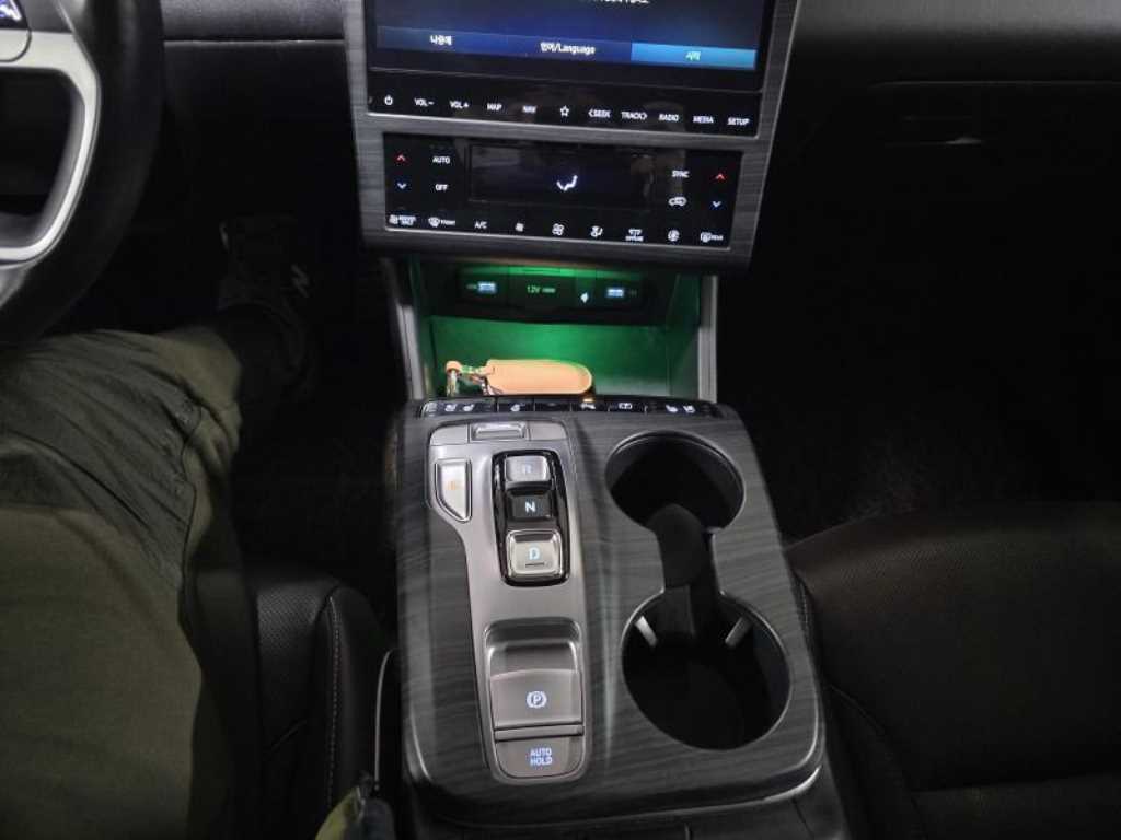 HYUNDAI Tucson 2021 - Importación desde Corea - HF Imports Iquique - Foto 17