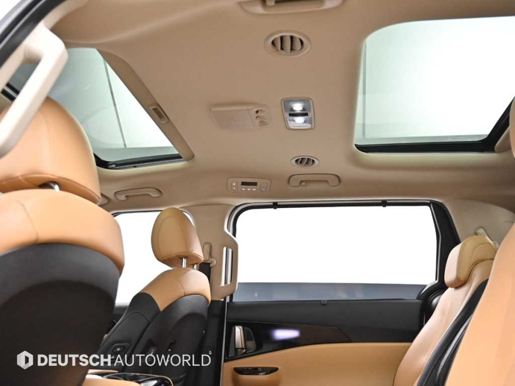 KIA Carnival 2023 Blanco - Importación desde Corea - HF Imports Iquique - Foto 19