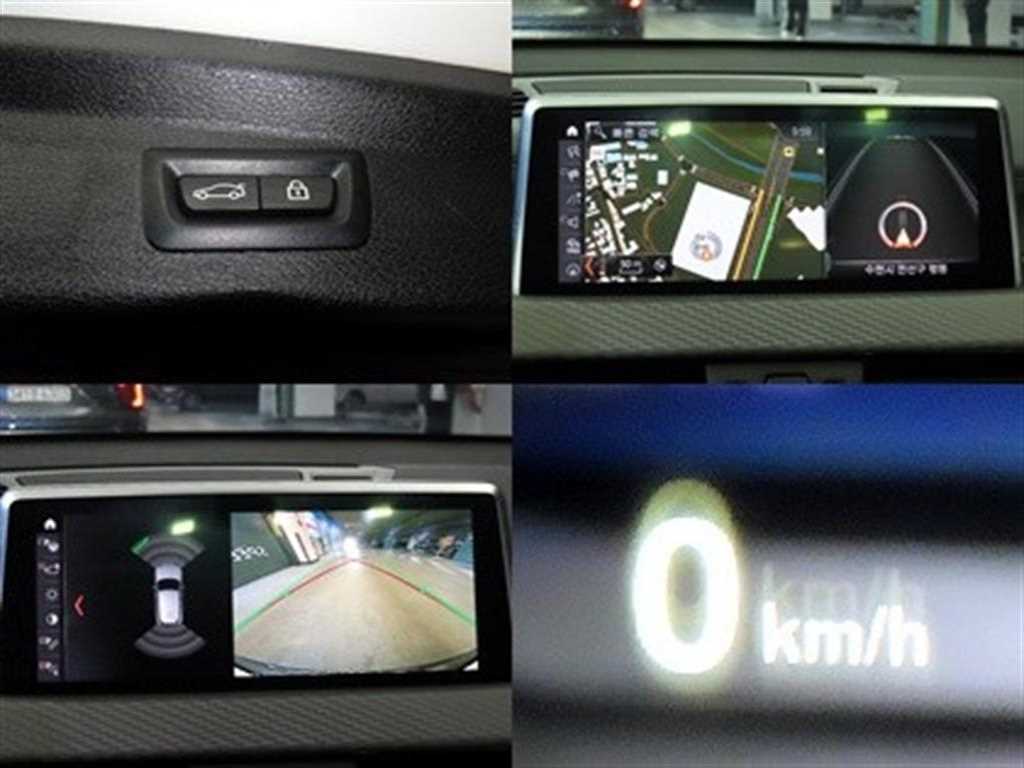 BMW X2 2021 - Importación desde Corea - HF Imports Iquique - Foto 18