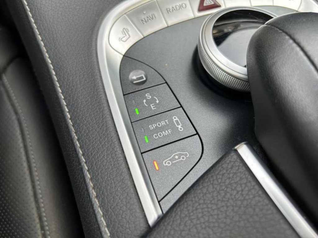 Mercedes Benz S Class 2016 - Importación desde Corea - HF Imports Iquique - Foto 14