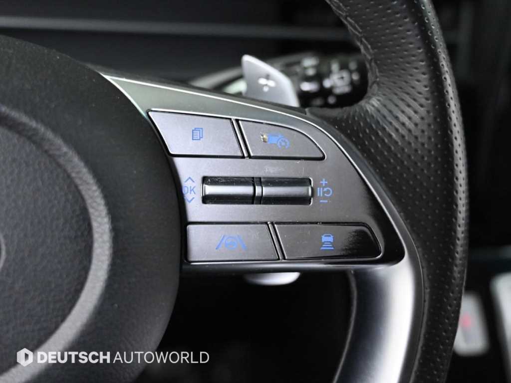 HYUNDAI Staria 2022 Gris - Importación desde Corea - HF Imports Iquique - Foto 18