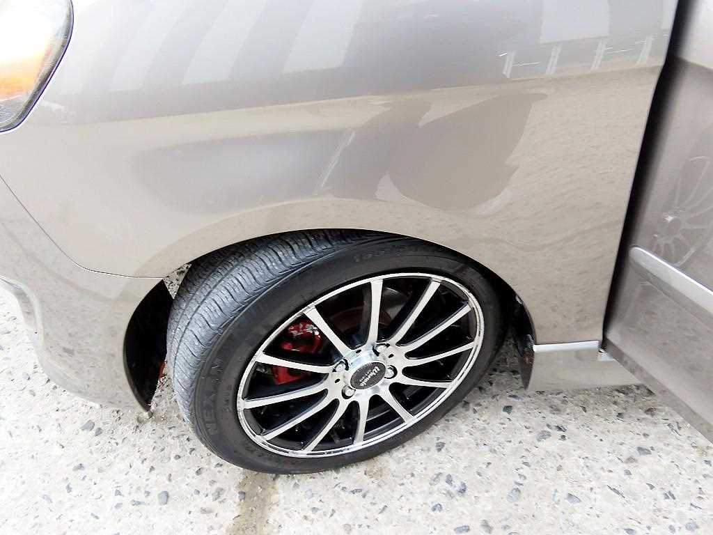 KIA Morning 2011 Gris - Importación desde Corea - HF Imports Iquique - Foto 17