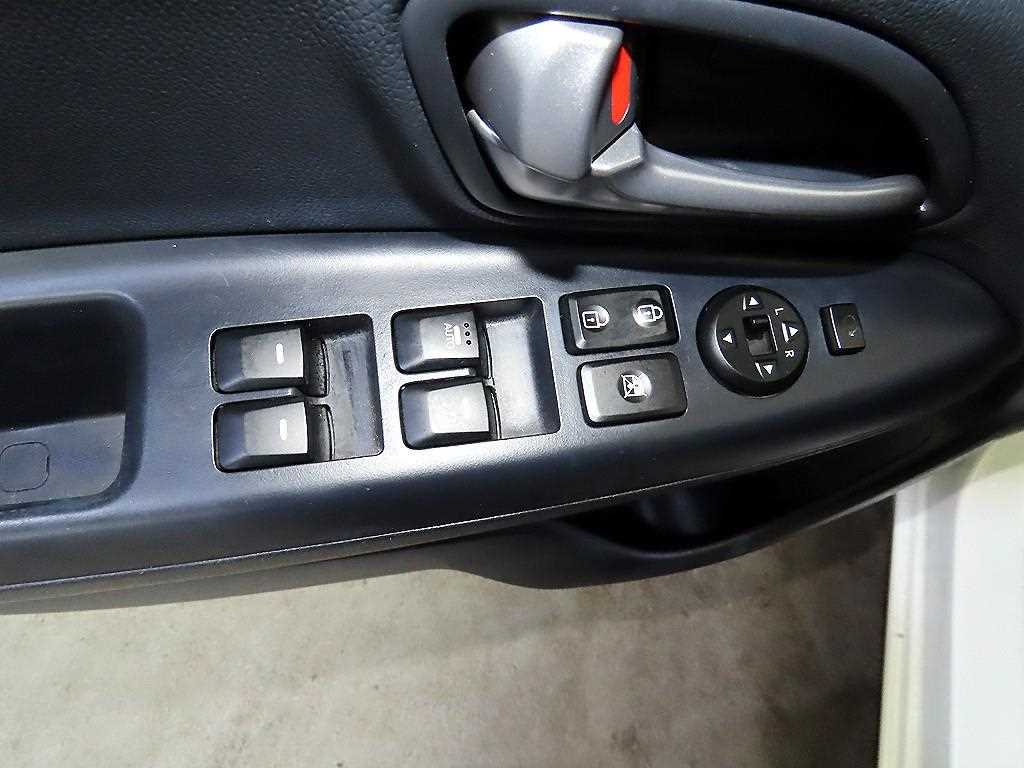 KIA Pride 2012 Blanco - Importación desde Corea - HF Imports Iquique - Foto 13