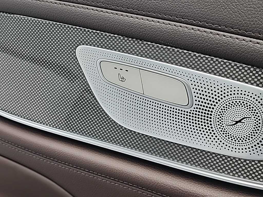 Mercedes Benz CLS Class 2019 Negro - Importación desde Corea - HF Imports Iquique - Foto 14