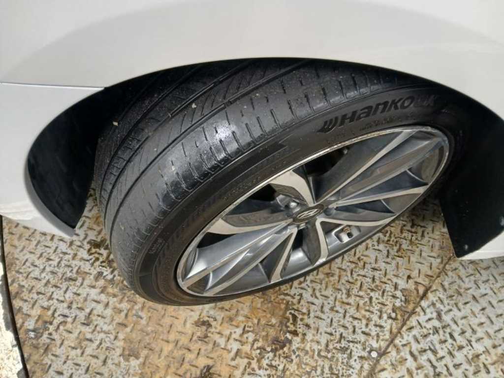 HYUNDAI i40 2014 - Importación desde Corea - HF Imports Iquique - Foto 20