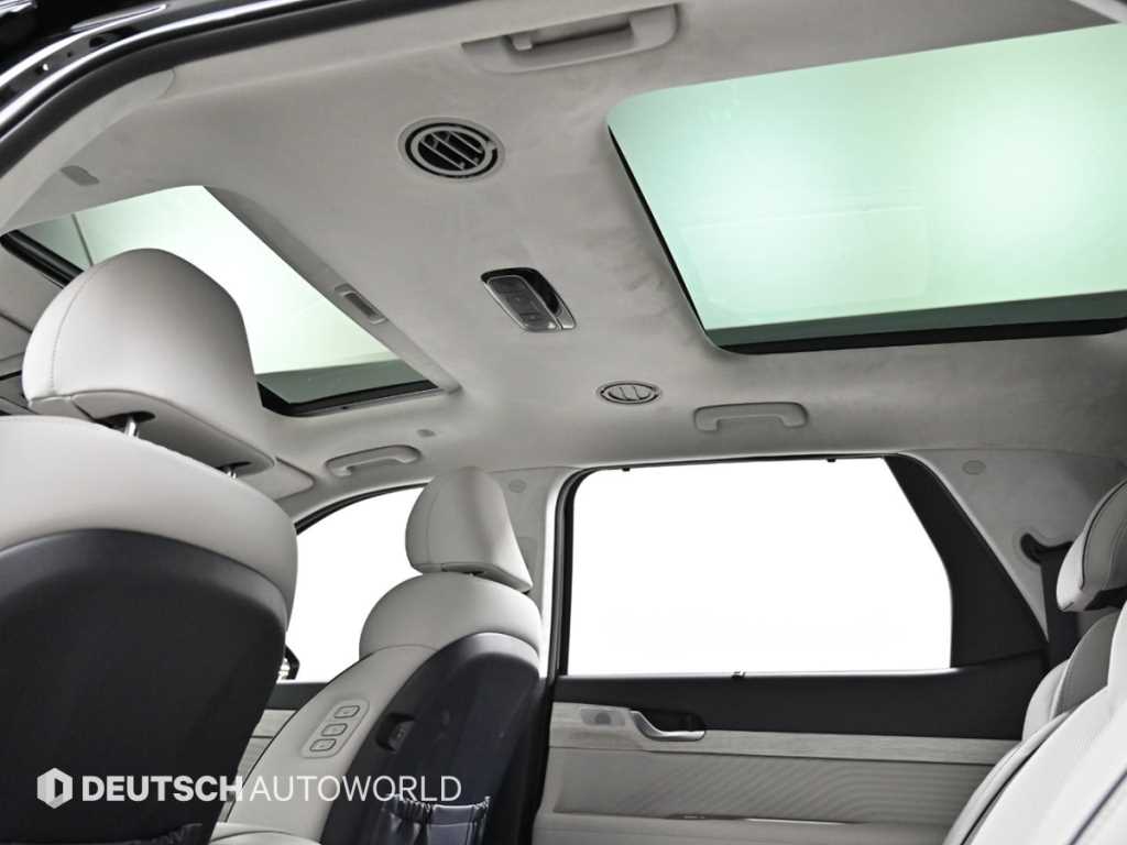 HYUNDAI Palisade 2023 Negro - Importación desde Corea - HF Imports Iquique - Foto 19