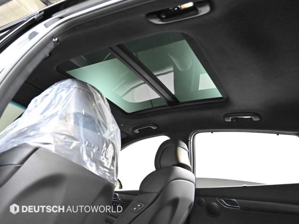 Genesis GV80 2025 Negro - Importación desde Corea - HF Imports Iquique - Foto 19