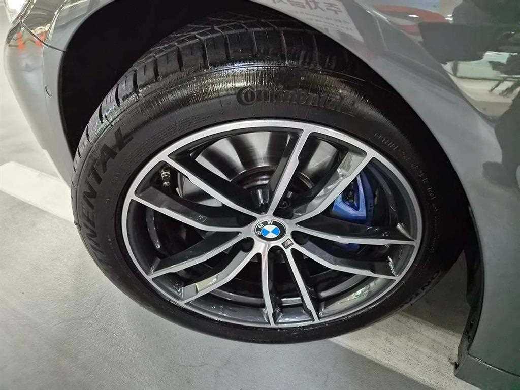 BMW 5 Series 2022 Gris - Importación desde Corea - HF Imports Iquique - Foto 20