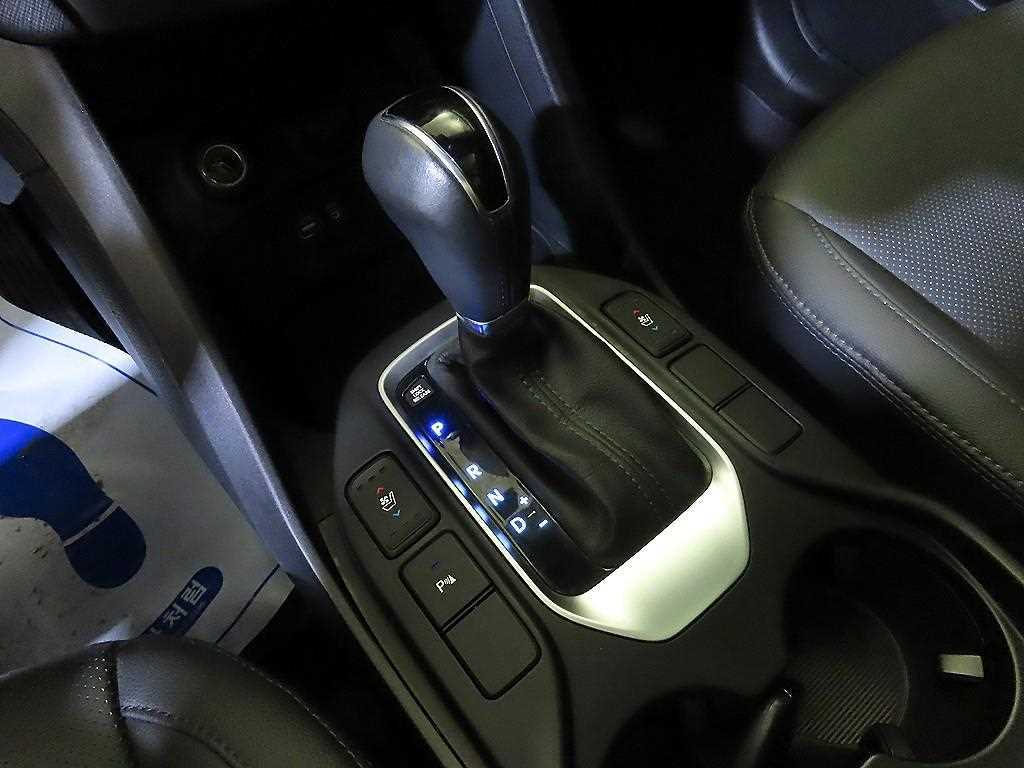 HYUNDAI Santa Fe - Vista 12