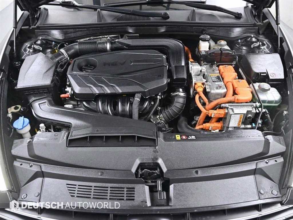 HYUNDAI Sonata - Vista 6