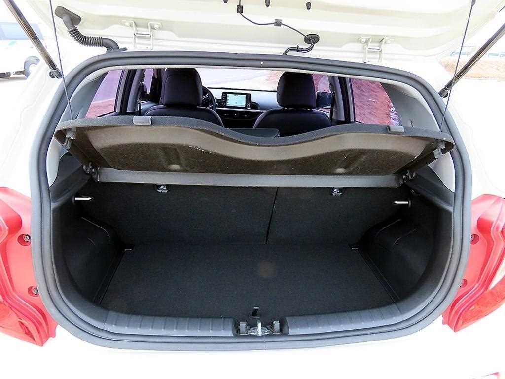 KIA Morning 2018 - Importación desde Corea - HF Imports Iquique - Foto 16