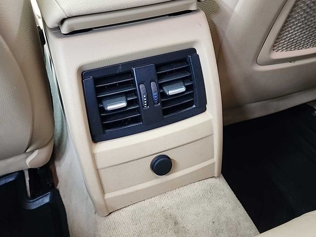 BMW 3 series 2015 Blanco - Importación desde Corea - HF Imports Iquique - Foto 13