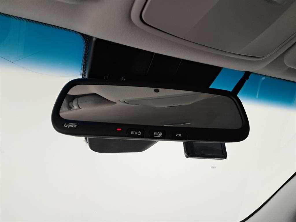 HYUNDAI Santa Fe 2017 Blanco - Importación desde Corea - HF Imports Iquique - Foto 15