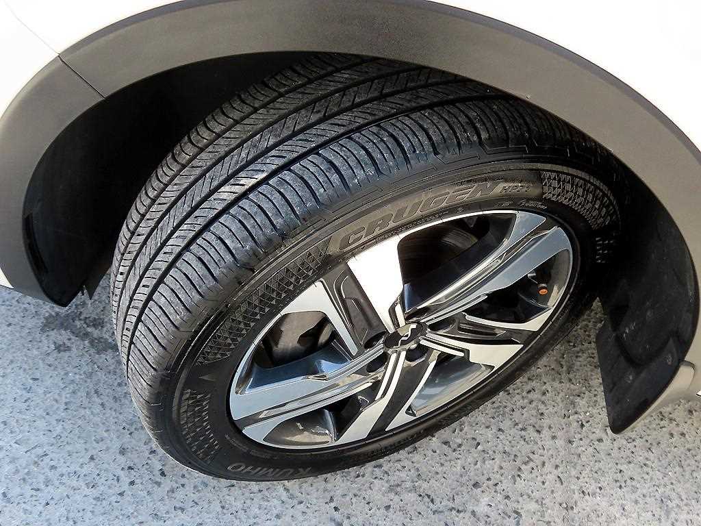 KIA Sorento 2022 Blanco - Importación desde Corea - HF Imports Iquique - Foto 20