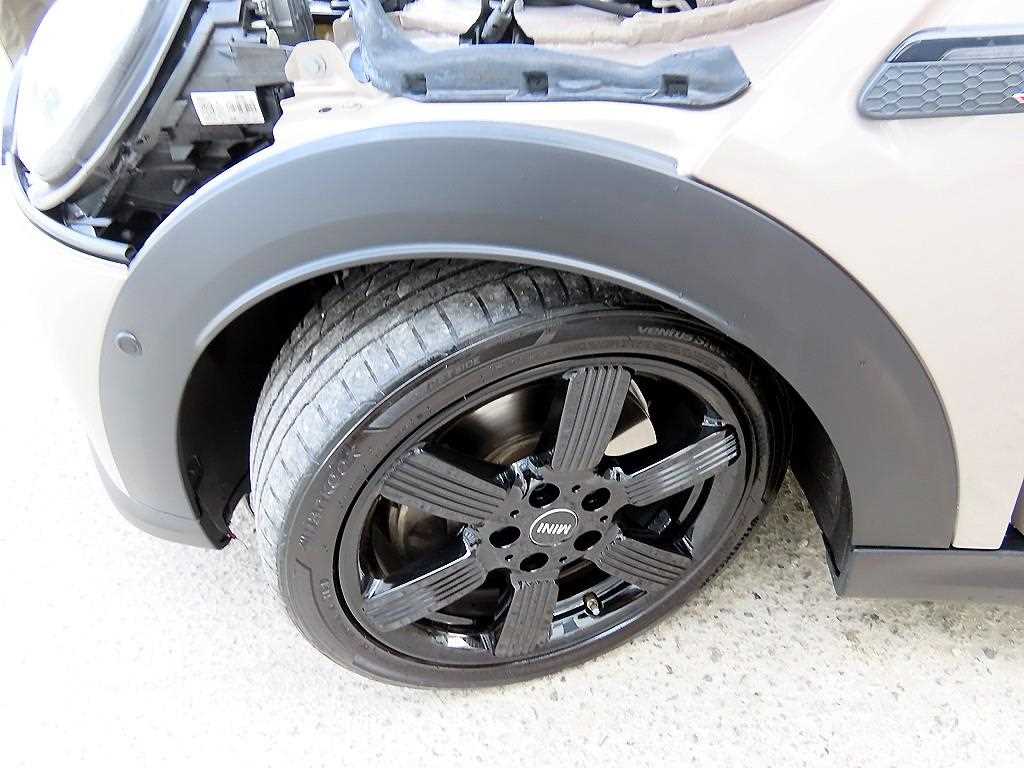 Mini Cooper Convertible 2022 - Importación desde Corea - HF Imports Iquique - Foto 20