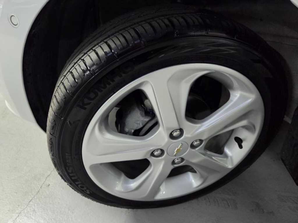 Chevrolet Spark 2022 Blanco - Importación desde Corea - HF Imports Iquique - Foto 15