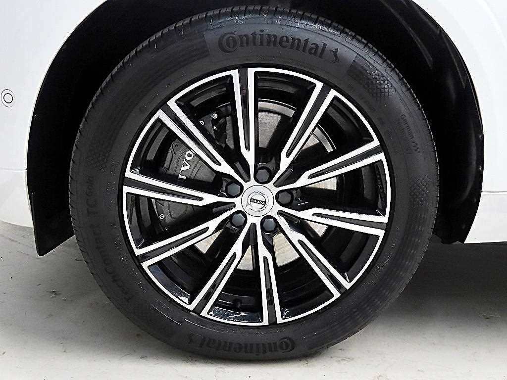 Volvo XC60 2020 Blanco - Importación desde Corea - HF Imports Iquique - Foto 20