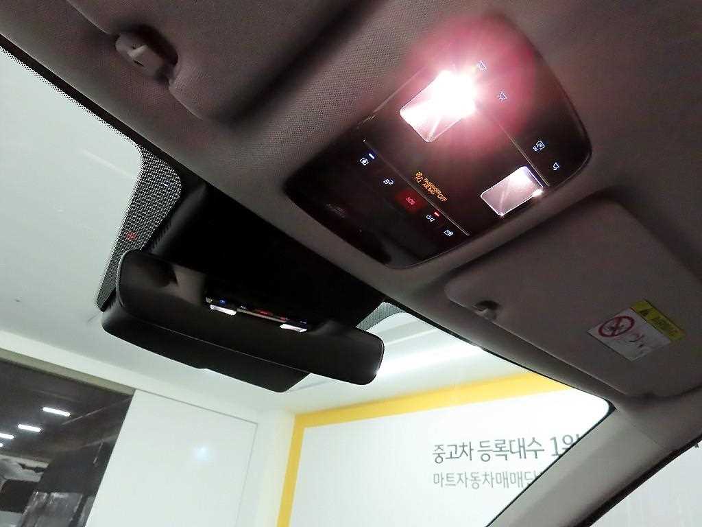 HYUNDAI Santa Fe 2024 - Importación desde Corea - HF Imports Iquique - Foto 16