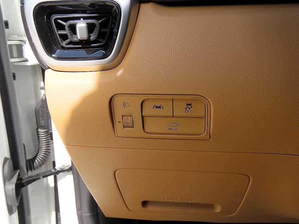 KIA Sorento 2021 Blanco - Importación desde Corea - HF Imports Iquique - Foto 13