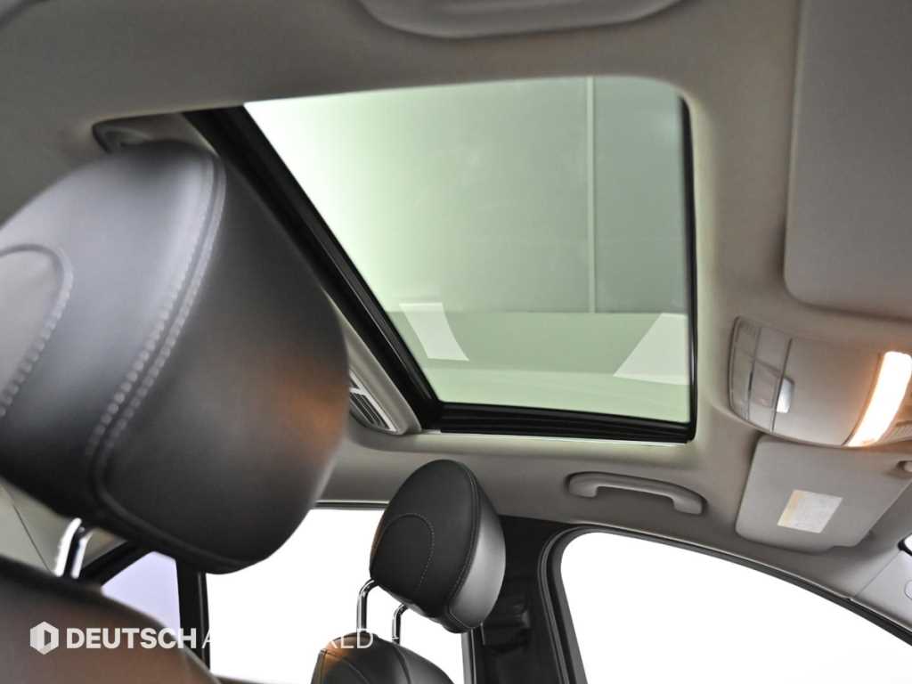 Mercedes Benz C Class 2018 - Importación desde Corea - HF Imports Iquique - Foto 17