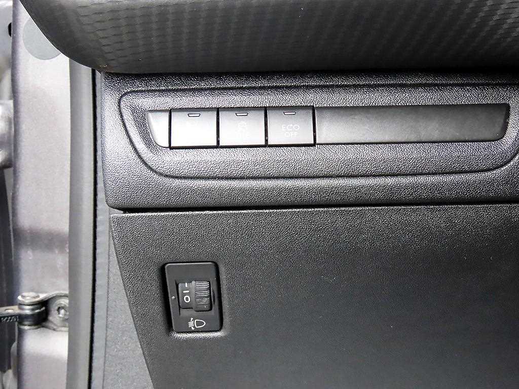 Peugeot 2008 - Vista 12