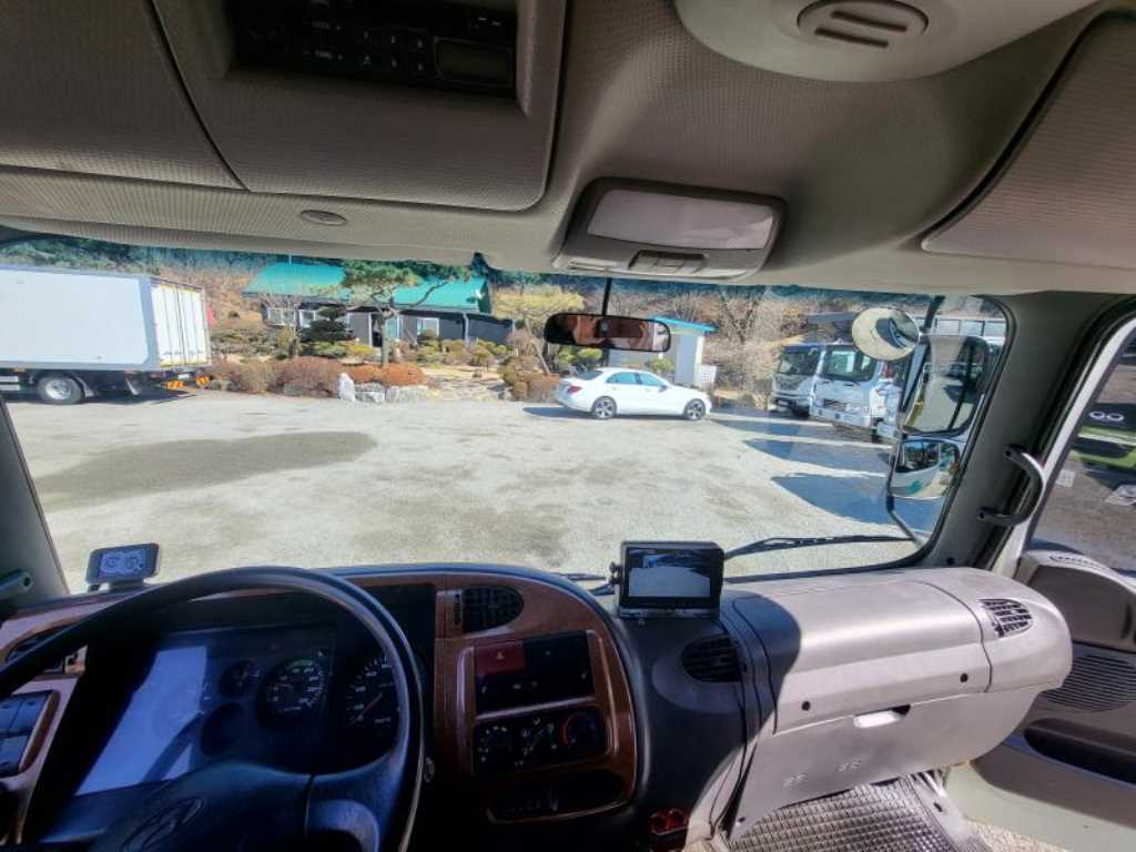 medium and large cargo goso - Vista 7