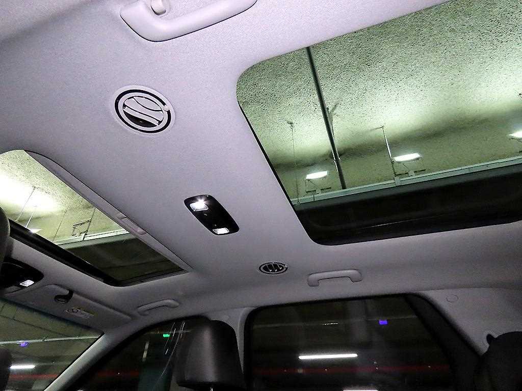 HYUNDAI Palisade 2022 Gris - Importación desde Corea - HF Imports Iquique - Foto 14