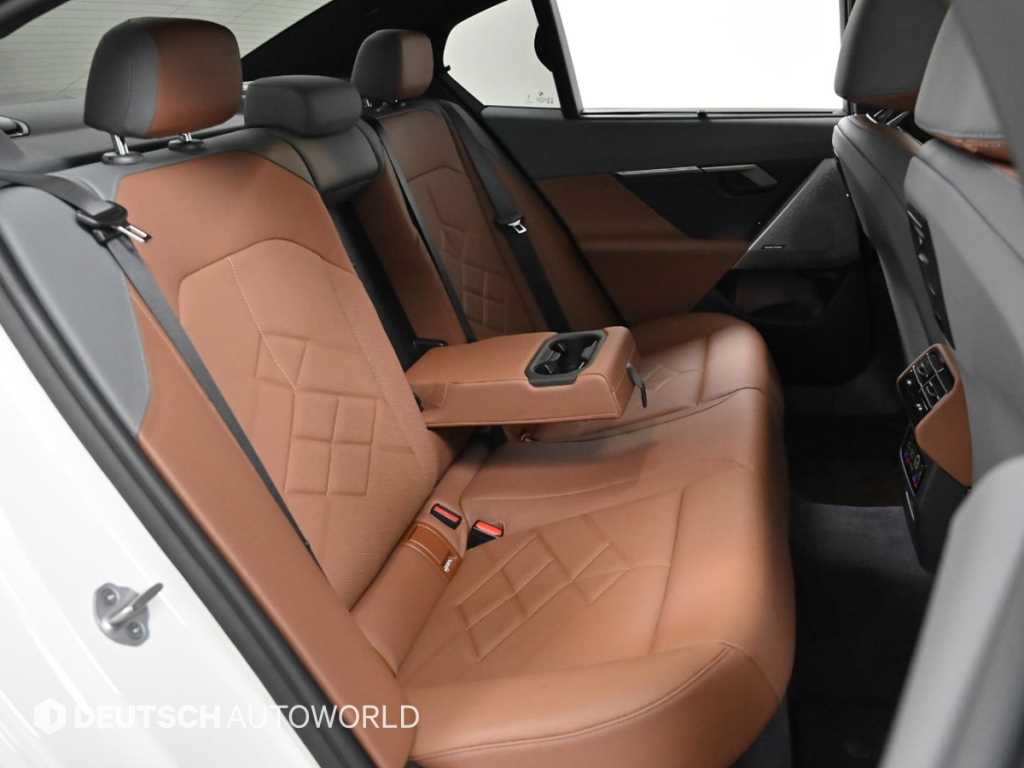 BMW 5 Series - Vista 12