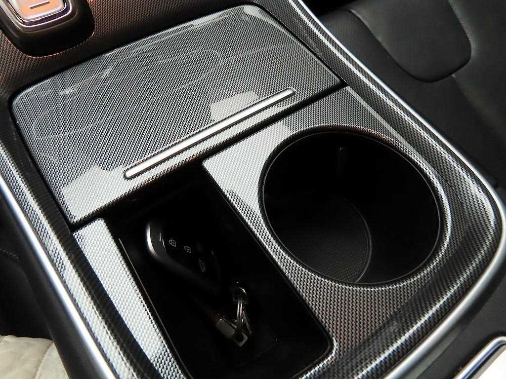 HYUNDAI Santa Fe - Vista 10