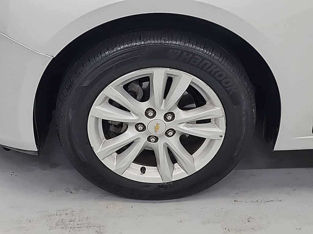 Chevrolet Cruise 2013 - Importación desde Corea - HF Imports Iquique - Foto 19