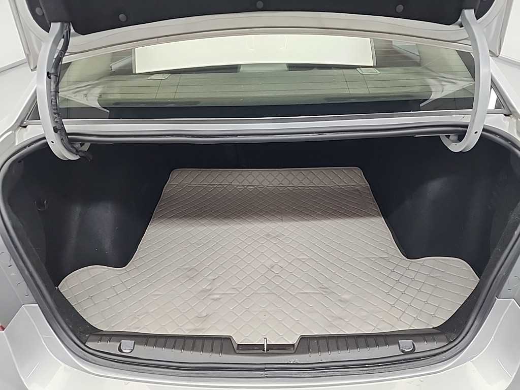 Chevrolet Cruise 2013 - Importación desde Corea - HF Imports Iquique - Foto 18