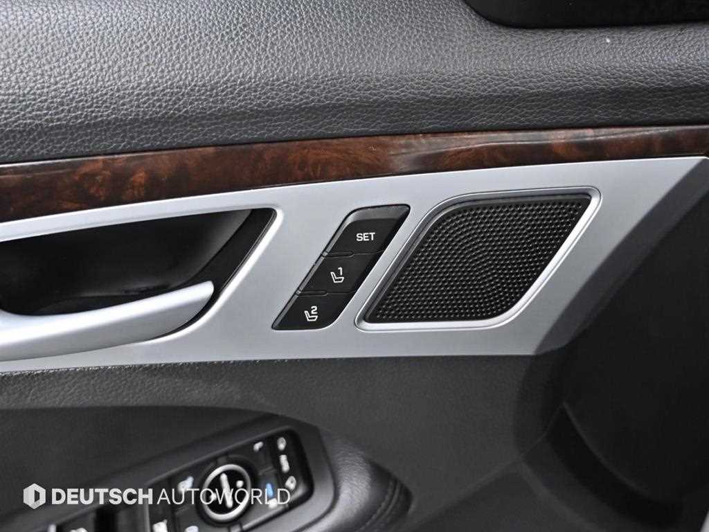 HYUNDAI Genesis 2015 Blanco - Importación desde Corea - HF Imports Iquique - Foto 17